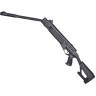 Пневматическая винтовка HATSAN AIRTACT 4,5 мм (пластик, 7,5 Дж)