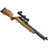 Пневматическая винтовка HATSAN AT 44-10 WOOD 6.35 мм (дерево, 3 Дж) 00217710
