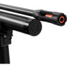 Пневматическая винтовка HATSAN FLASH 101 SET 6.35 мм (пластик,3 Дж) 00241851