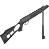 Пневматическая винтовка HATSAN STRIKER EDGE 4,5 мм (пластик, 3 Дж) 00206684