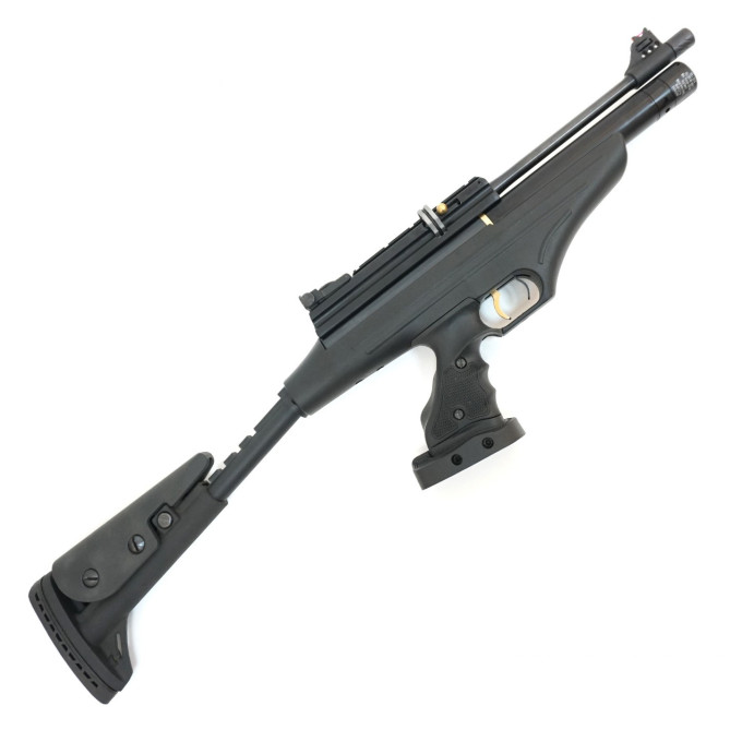 Пневматический пистолет HATSAN AT-P2